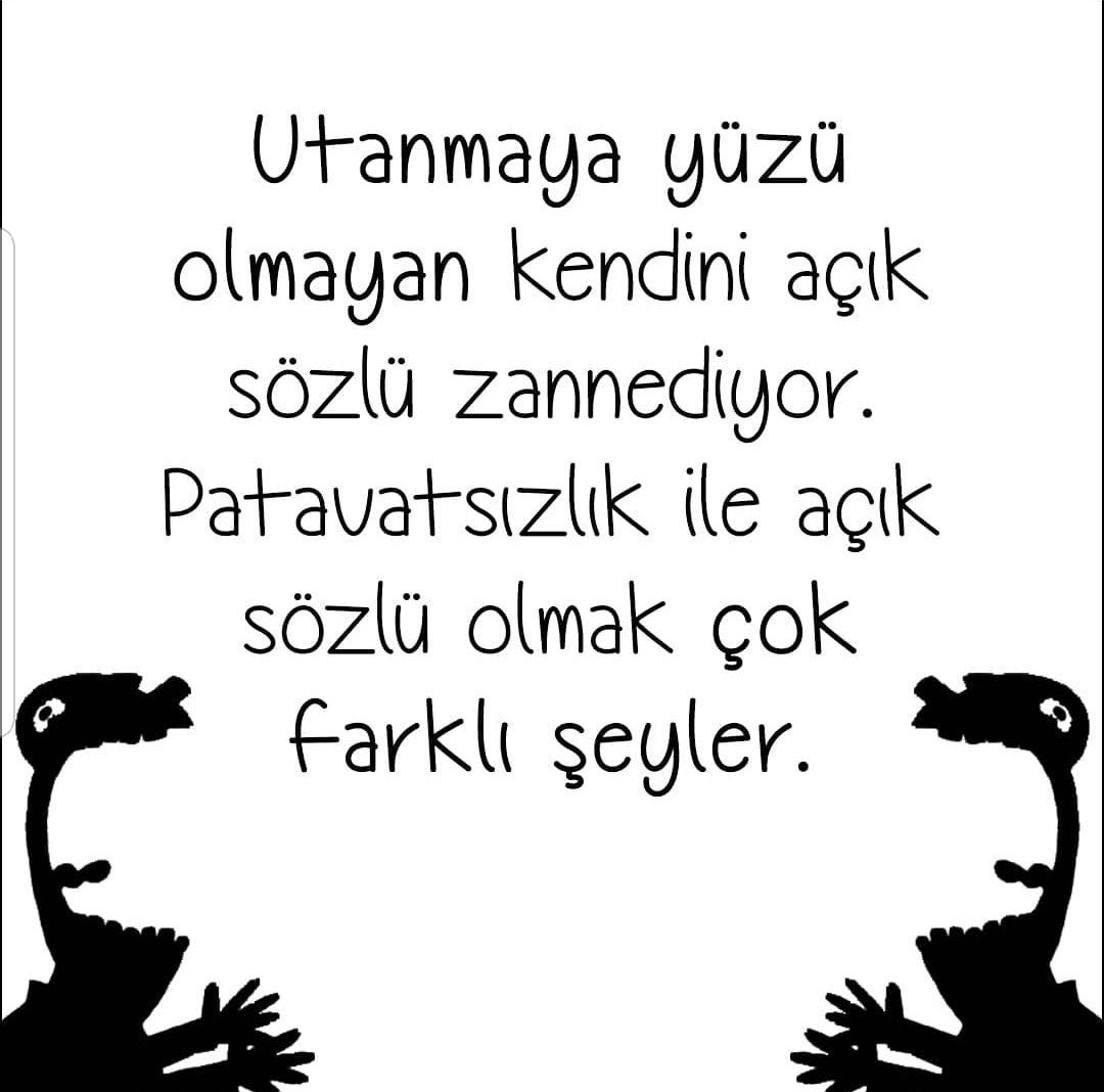 Açık Sözlülük